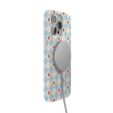 Chelsea Checker | Starlight Tiles Case