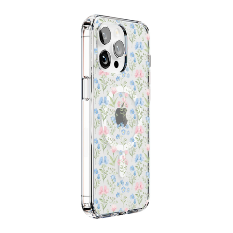 Pastel Garden | Sunday Best Case