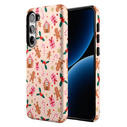 Frosted Wishes | Sweet Treat Case