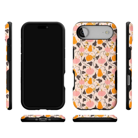 Pumpkin Princess | Harvest Vines Case