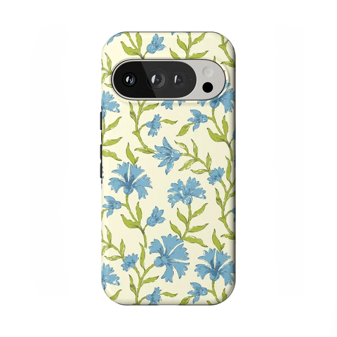 Garden Breeze | Seaside Vines Case