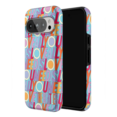 All You Need Is Love | Beatles Case