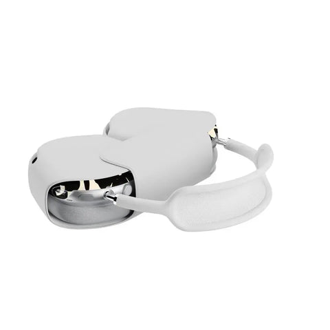Dark Fantasy | Contrast Floral AirPods Max Case