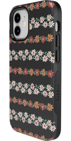 Totally Rad | Daisy Print Floral Case