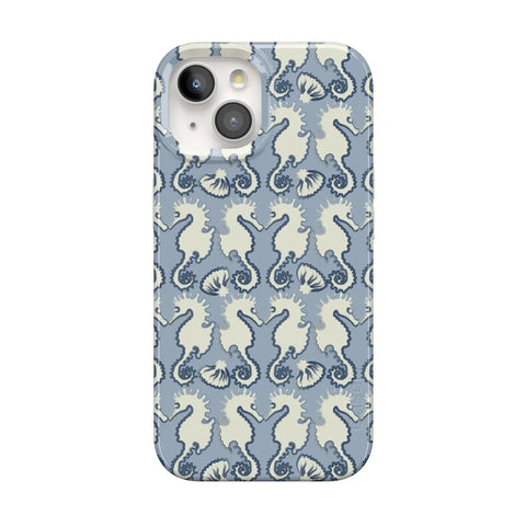 Seahorse Drift | Coastal Blues Case