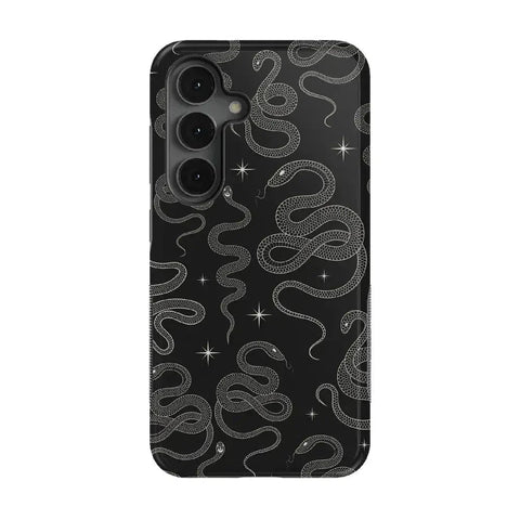 We're Ready For It | Black Serpent Case