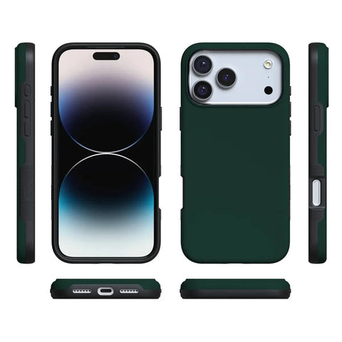 Forest Green | The Boyfriend Collection