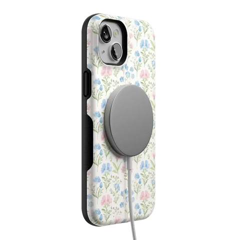 Pastel Garden | Sunday Best Case