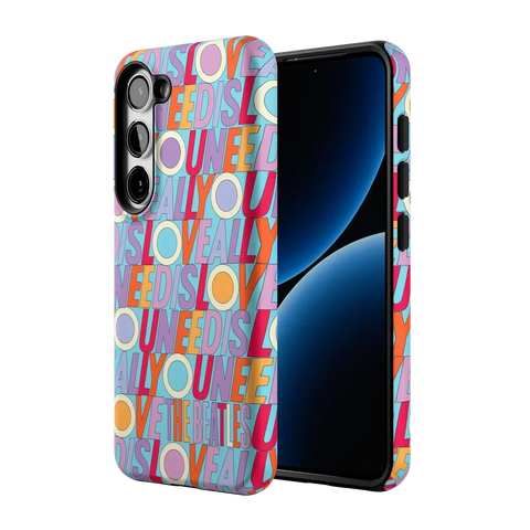 All You Need Is Love | Beatles Case