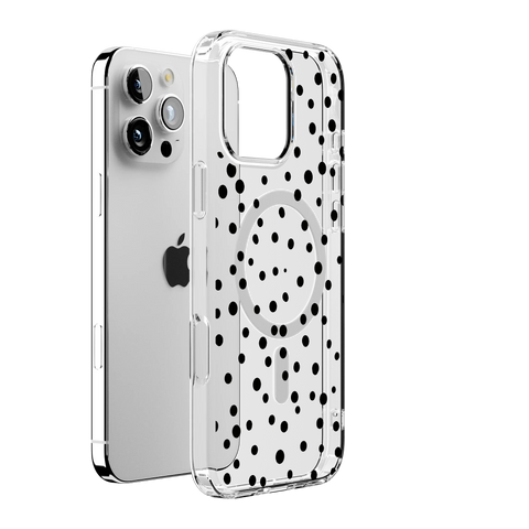 Spot On | Dotted Animal Print Case