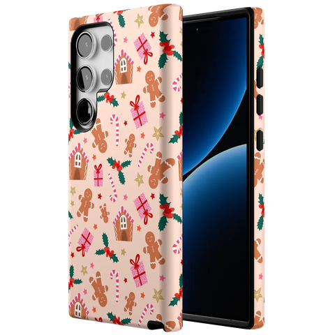 Frosted Wishes | Sweet Treat Case