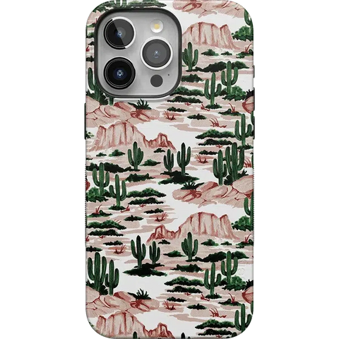 Gold Rush | Desert Case