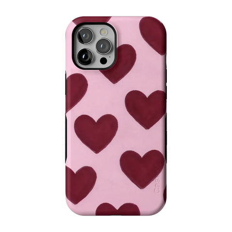 Whole Lotta Love | Plum Hearts Case