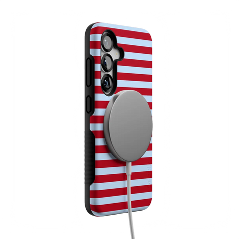 Harbor Stripe | Dockside Case