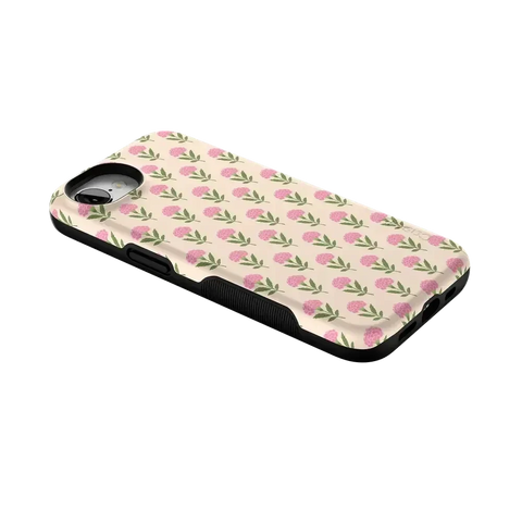 Jenna's Flowers | Fun on Weekdays Case