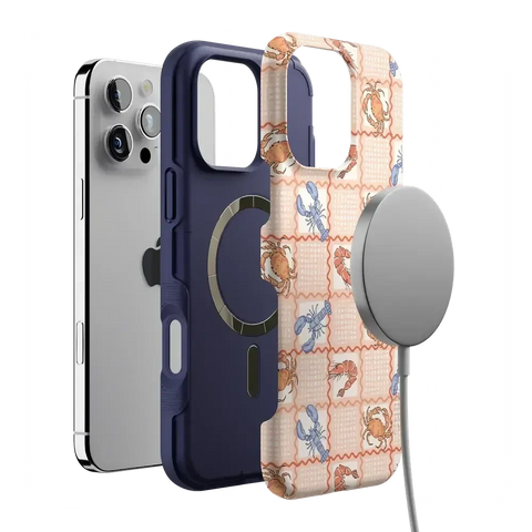 On the Cape | Coastal Summer Case