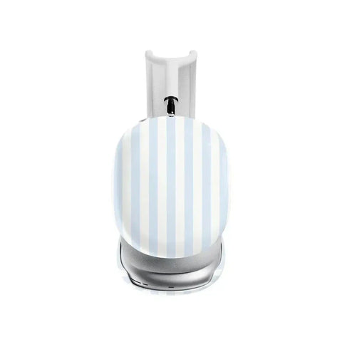 Blue Stripes | Sunday Best AirPods Max Case