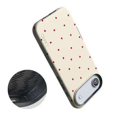 Be Mine | Tiny Hearts Case