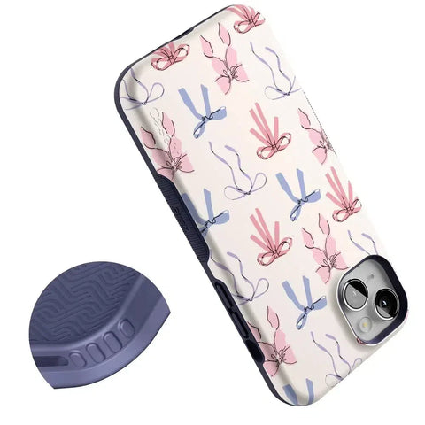 Coquette Girlie | Pastel Bows Case