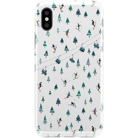 We've Peaked | Après Ski Mountains Case