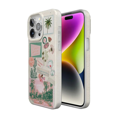 Vintage Vacay | FashionPass x Casely Case