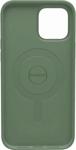 Mystic Moss | Green Enchanted Shimmer Case