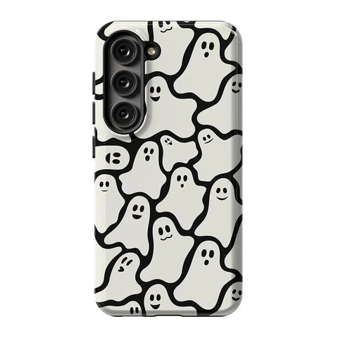 Don't Ghost Me | Halloween Case