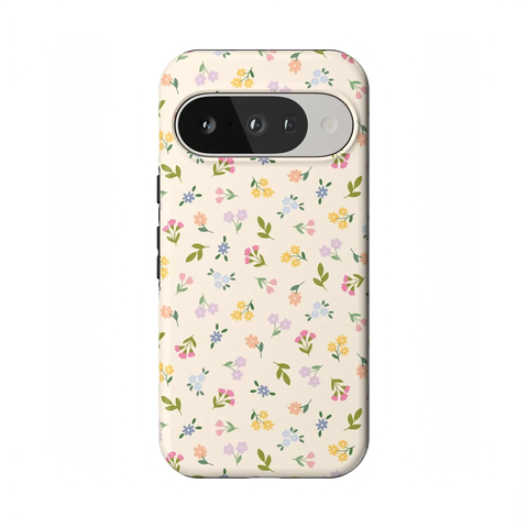 Ditsy Floral | Tiny Flowers Case