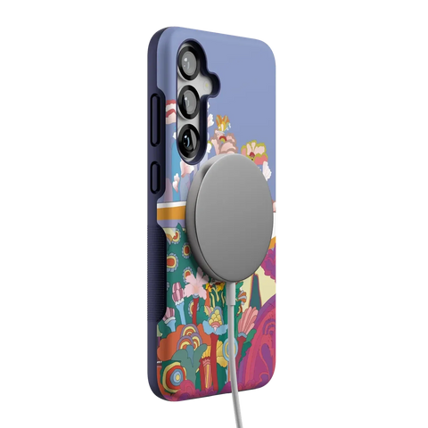 Beneath the Waves | The Beatles Yellow Submarine Case