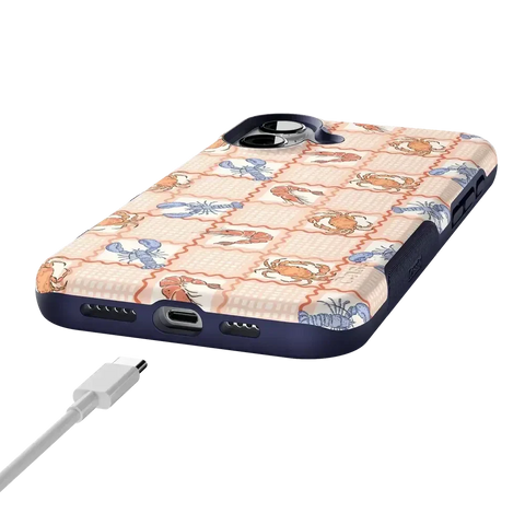 On the Cape | Coastal Summer Case
