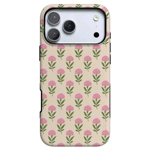 Jenna's Flowers | Fun on Weekdays Case