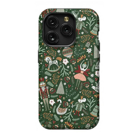 Sugar Plum Fairy | Winter Wonderland Case