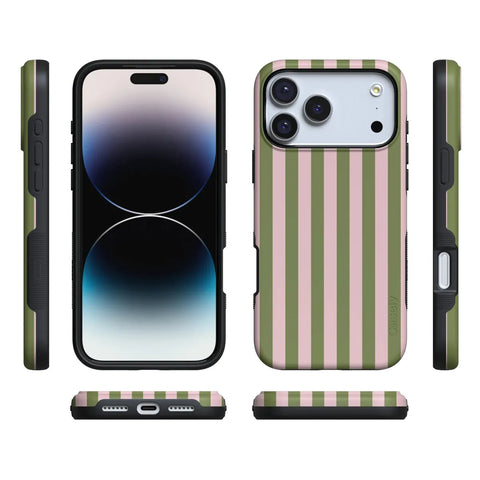 Summer Stripes | Sunday Best Case