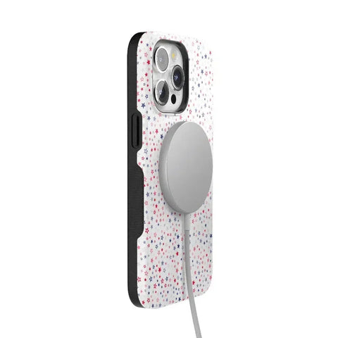 Seeing Stars | Red, White & Blue Case