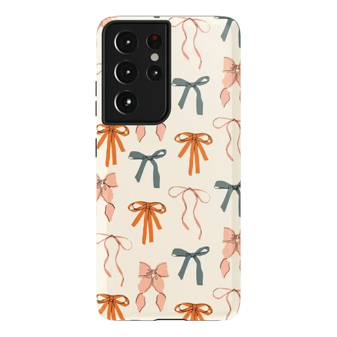 Gourdy Girlie | Harvest Bows Case