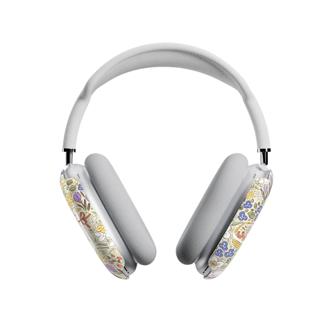 Storybook Stroll | Spring Garden AirPods Max Case
