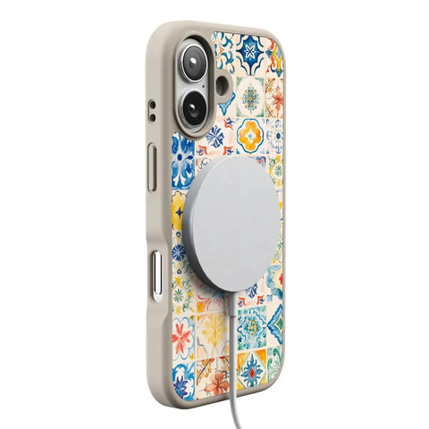 Tuscan Tiles | Dolce Vita Case