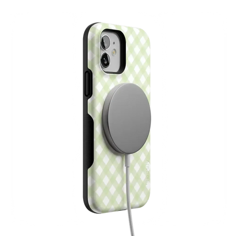 Mint Lattice | Sunday Best Case