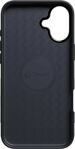 Calm Waters | The Met Series Case