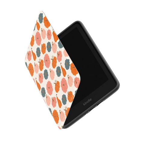 Oh My Gourd | Pumpkin Patch Kindle Case