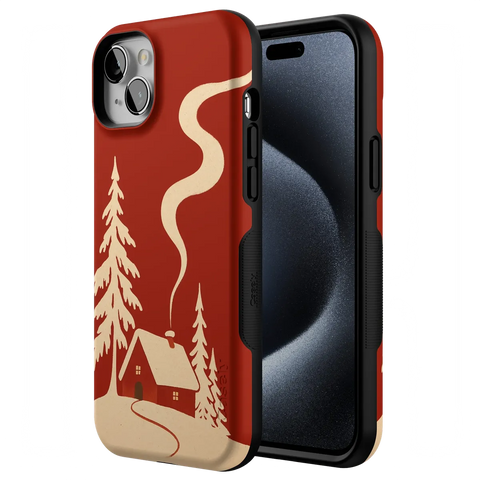 Snowed In | Cozy Winter Case