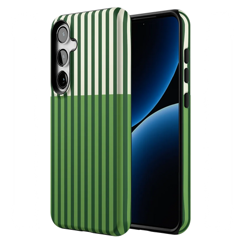 Fairway Stripes | Clubhouse Case