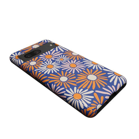 Spring Forward | Daisy Floral Google Pixel Case