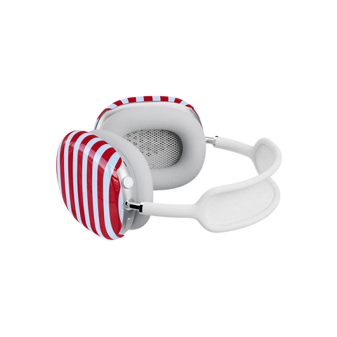 Harbor Stripe | Dockside AirPods Max Case