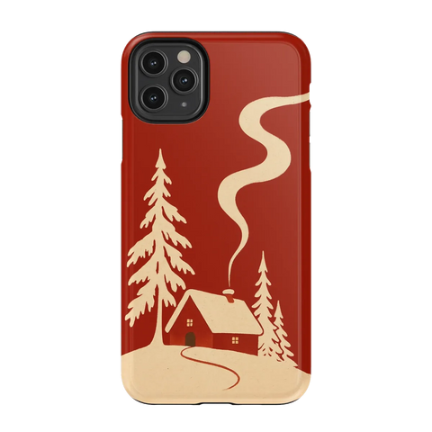 Snowed In | Cozy Winter Case
