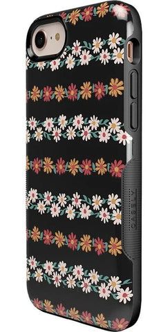 Totally Rad | Daisy Print Floral Case