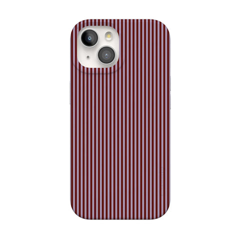 Stripes and the City | Tiny Pinstripe Case