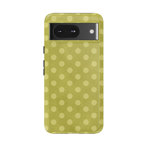 Kiwi Cooler | Poolside Print Case