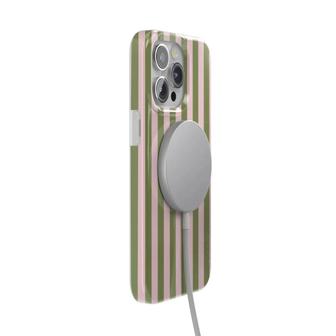 Summer Stripes | Sunday Best Case