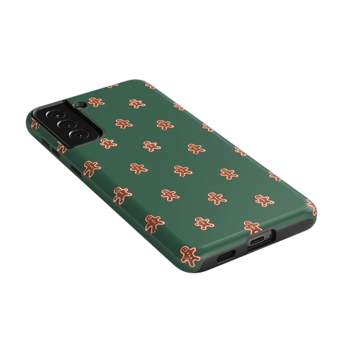 You Can't Catch Me | Gingerbread Man Case